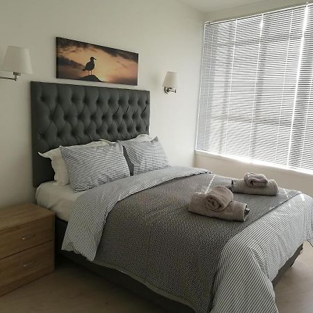 Disa Park 14Th Floor Apartment With City Views Cape Town Bagian luar foto
