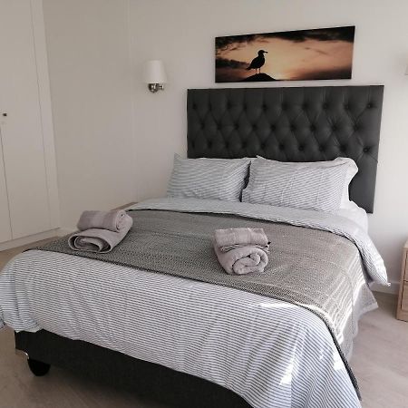 Disa Park 14Th Floor Apartment With City Views Cape Town Bagian luar foto