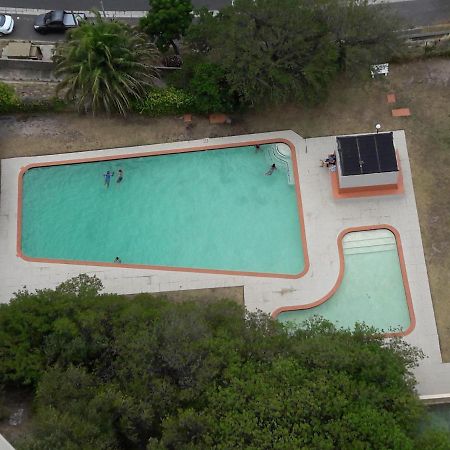Disa Park 14Th Floor Apartment With City Views Cape Town Bagian luar foto