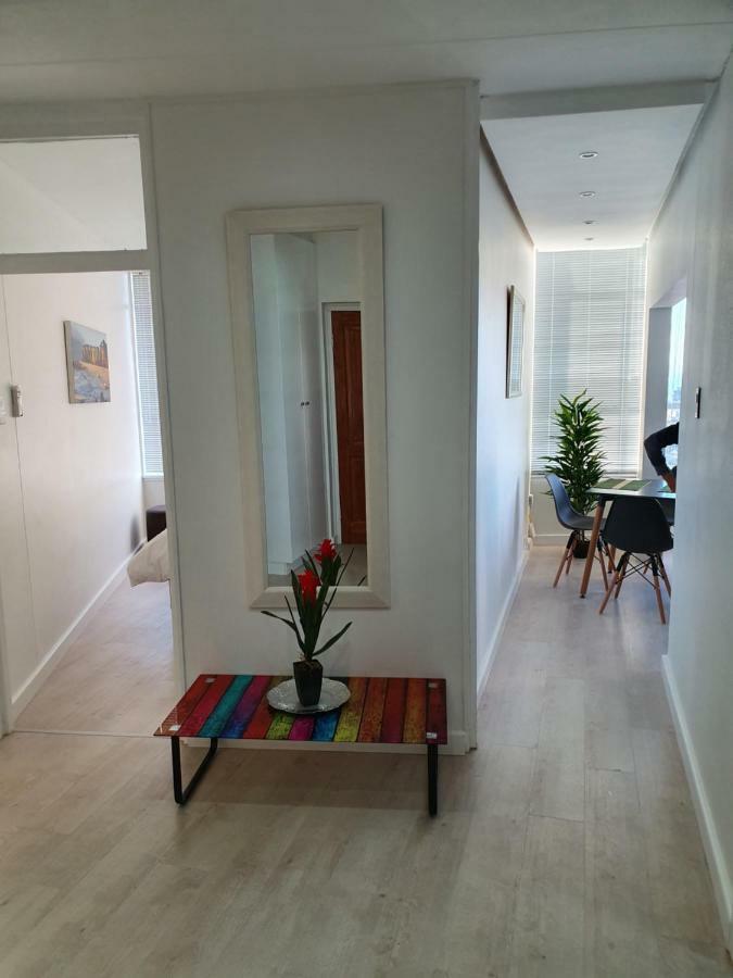 Disa Park 14Th Floor Apartment With City Views Cape Town Bagian luar foto