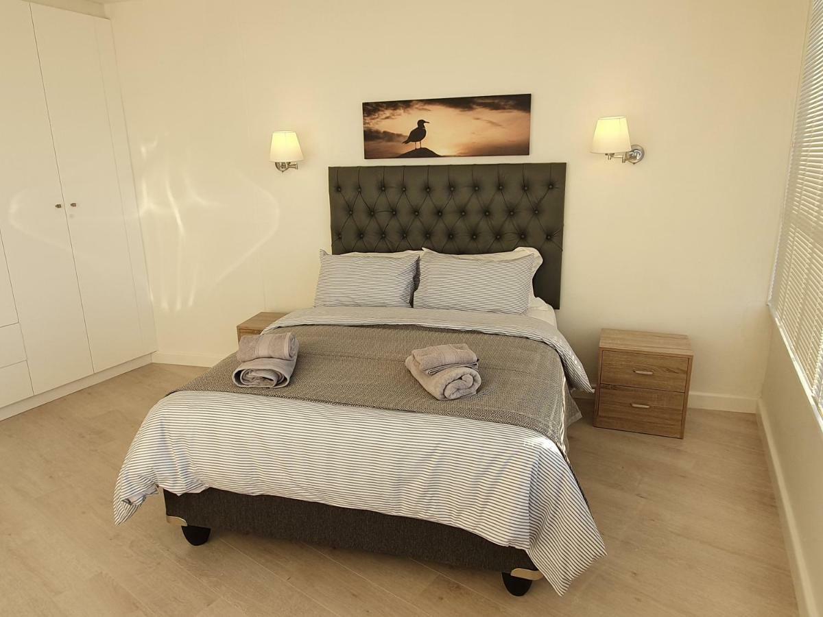 Disa Park 14Th Floor Apartment With City Views Cape Town Bagian luar foto