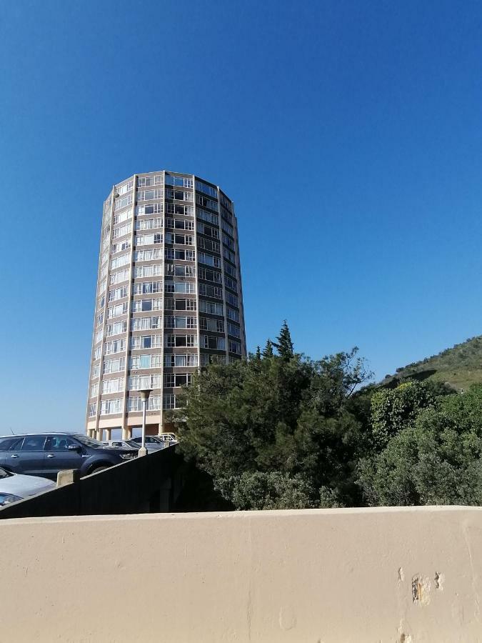 Disa Park 14Th Floor Apartment With City Views Cape Town Bagian luar foto