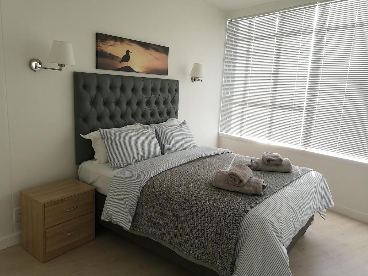 Disa Park 14Th Floor Apartment With City Views Cape Town Bagian luar foto