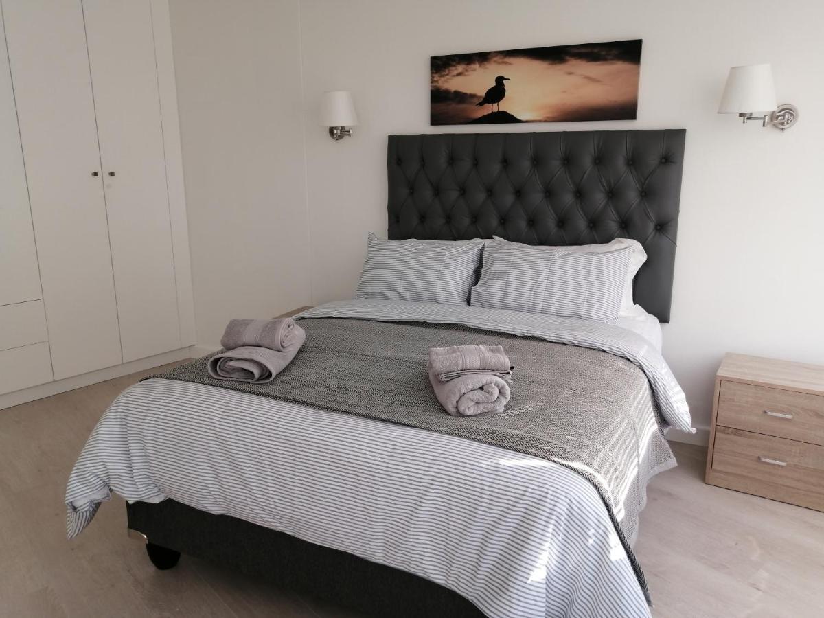 Disa Park 14Th Floor Apartment With City Views Cape Town Bagian luar foto