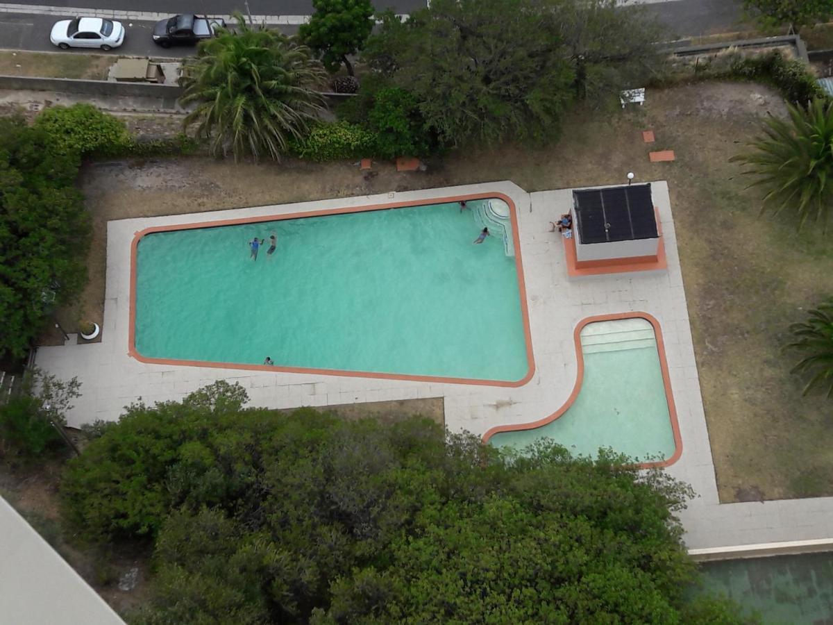 Disa Park 14Th Floor Apartment With City Views Cape Town Bagian luar foto